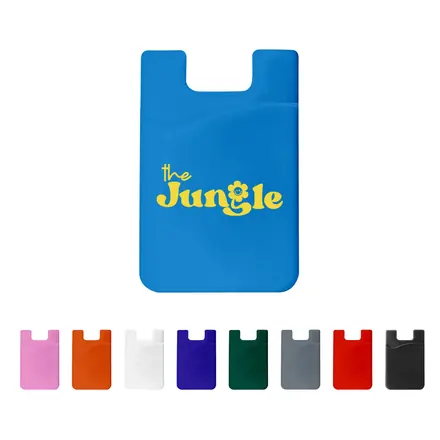 Smart Wallet - branded promotional product