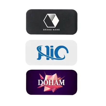 Upgraded Mini Webcam Cover - branded promotional product