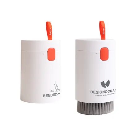 20 in 1 Cleaning Kit - branded promotional product