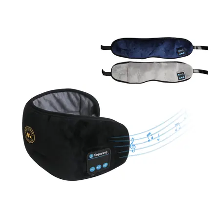 Bluetooth Sleep Headphones - branded promotional product