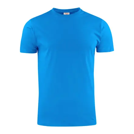 Light T-Shirt RSX - branded promotional product