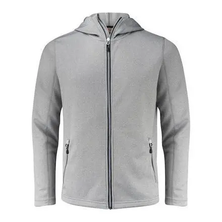 Layback Full Zip Hoodie - branded promotional product