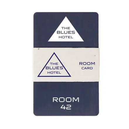 Seed Paper Card Wrap - branded promotional product