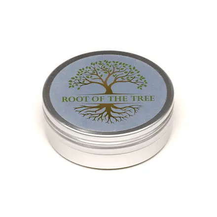 Mini Grow Tin - branded promotional product