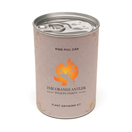 Pull Can Seed Kit - Laltex promotional product, branded with your logo