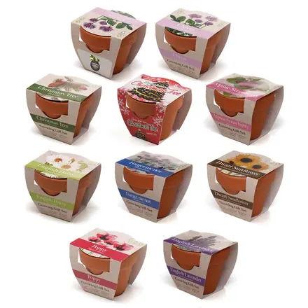 Standard Growing Gift - Laltex promotional product, branded with your logo
