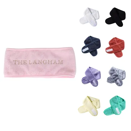 Promotional Head Band - branded promotional product