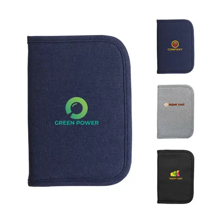 Passport Holder - branded promotional product