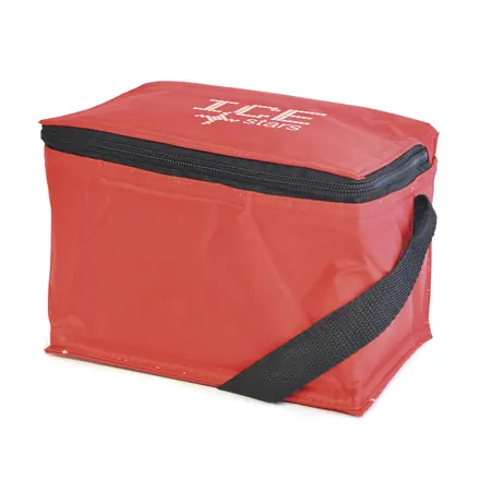 Griffin Cooler Bag - branded promotional product