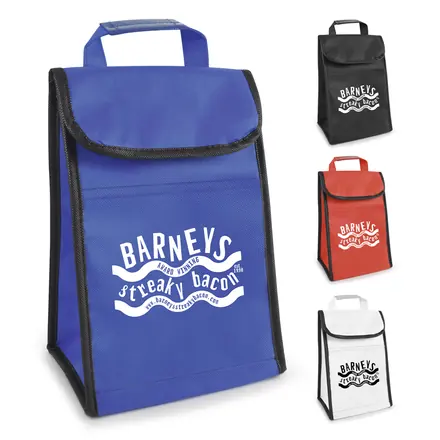 Lawson Cooler Bag - branded promotional product