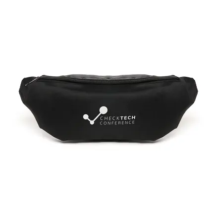 Active Waist Bag - Laltex promotional product, branded with your logo