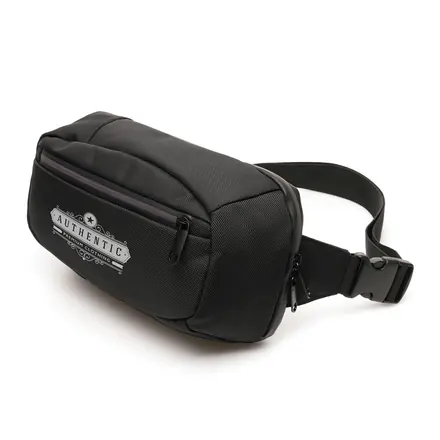 Cross Chest Bag - Laltex promotional product, branded with your logo