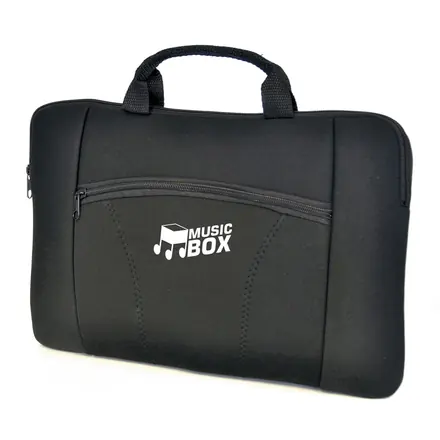 Lupin Laptop Sleeve - Laltex promotional product, branded with your logo