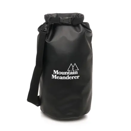 Waterproof Dry Bag - Laltex promotional product, branded with your logo