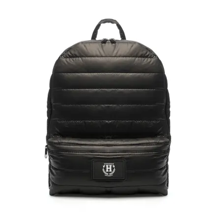 Puffer Backpack - branded promotional product