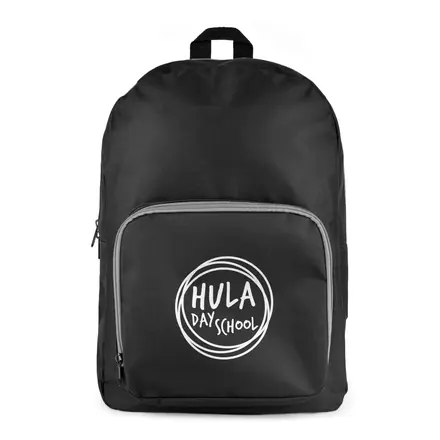 Howard Rucksack - Laltex promotional product, branded with your logo