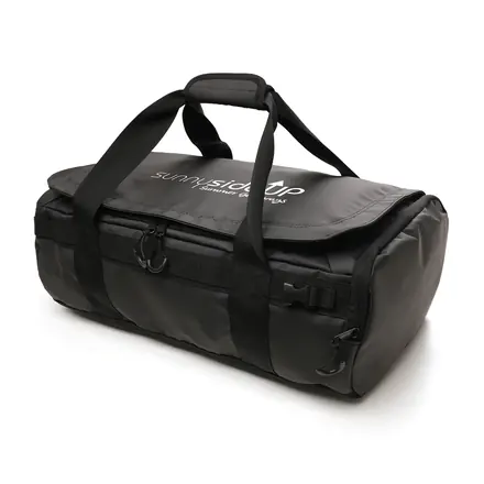 Large Multi-Flex Duffle Bag - branded promotional product