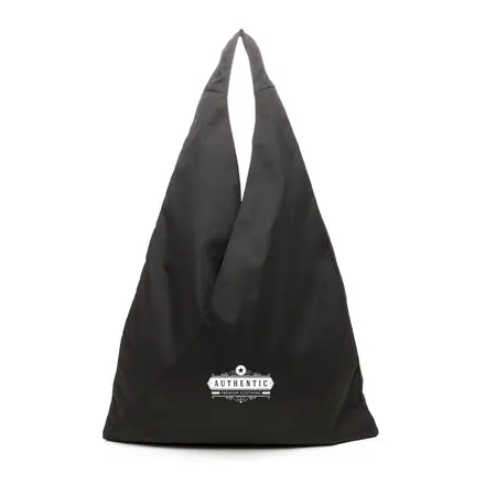 Haylett Shoulder Bag - Laltex promotional product, branded with your logo
