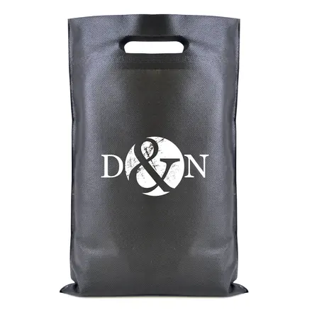 Brookvale Shopper - branded promotional product