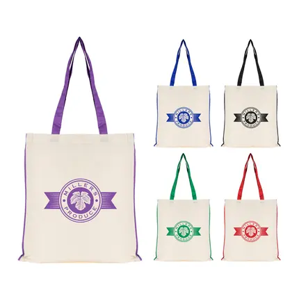 Adelaide Shopper - Laltex promotional product, branded with your logo
