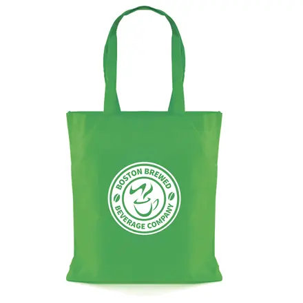 Tucana Shopper - Laltex promotional product, branded with your logo