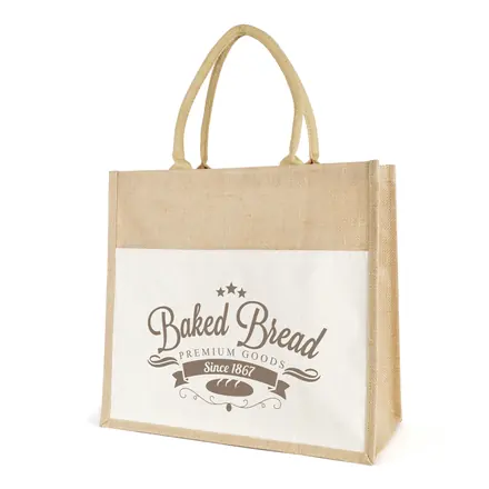 Eldon Shopper - Laltex promotional product, branded with your logo