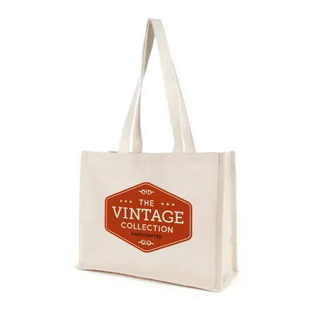 Berwyn Shopper - Laltex promotional product, branded with your logo