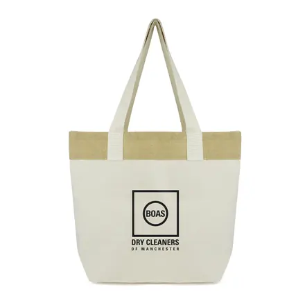 Granger Shopper - Laltex promotional product, branded with your logo