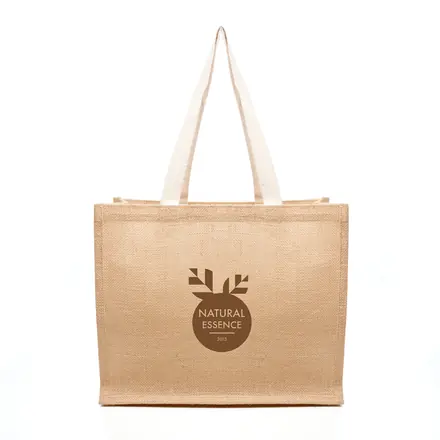 Sampson Shopper - branded promotional product