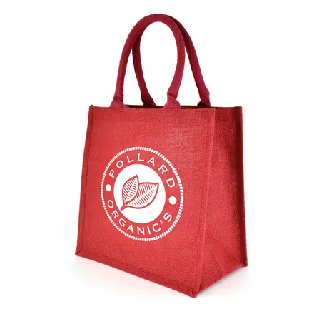 Medium Coloured Halton Shopper - Laltex promotional product, branded with your logo
