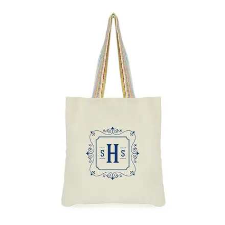 Bowcast Shopper - Laltex promotional product, branded with your logo