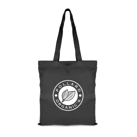 Hesketh Coloured 7oz Cotton Shopper - branded promotional product