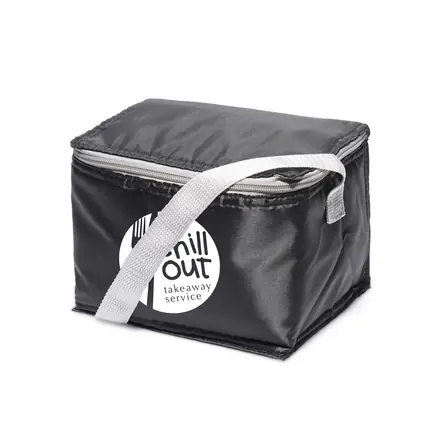 RPET Griffin Cooler Bag - Laltex promotional product, branded with your logo