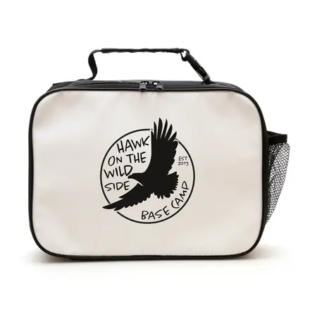 Orca RPET Cooler Bag - Laltex promotional product, branded with your logo
