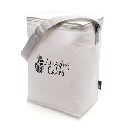 Large RPET Griffin Cooler Bag - branded promotional product