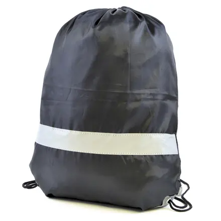Celsius Drawstring Bag - branded promotional product