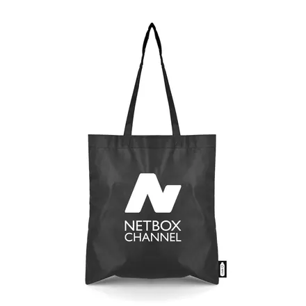 RPET Tote Bag - branded promotional product