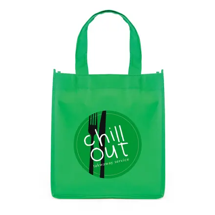 Mini Andro Shopper - branded promotional product