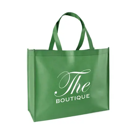 Jackson Shopper - Laltex promotional product, branded with your logo