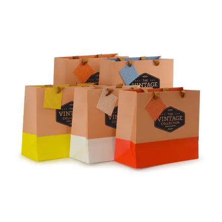 Cavalla Gift Bag - Laltex promotional product, branded with your logo