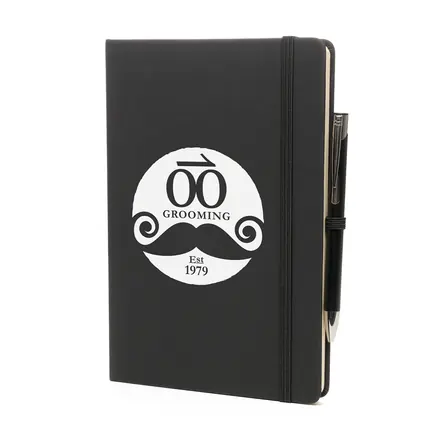 A5 Mole Mate Plain Duo - branded promotional product