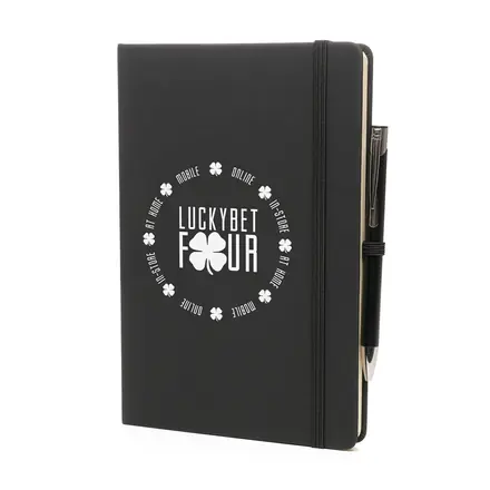 A5 Mole Mate Graph Duo - Laltex promotional product, branded with your logo