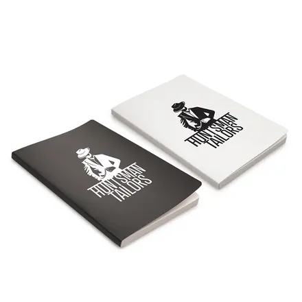 A5 Stone Paper Notebook - Laltex promotional product, branded with your logo