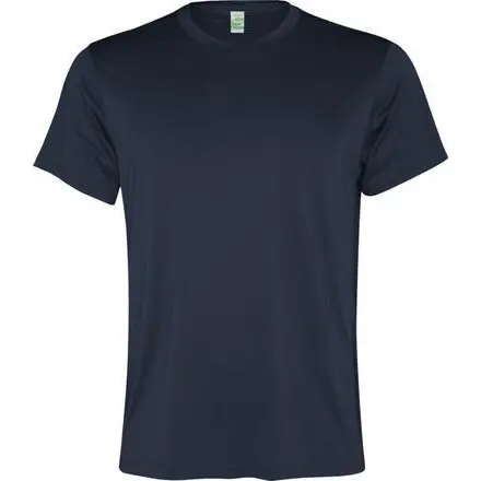 Slam 100 g/m² short sleeve men's sports t-shirt - PF Concept promotional product, branded with your logo