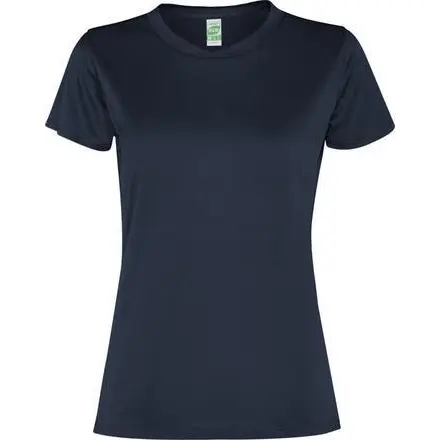 Slam 100 g/m² short sleeve women's sports t-shirt - PF Concept promotional product, branded with your logo