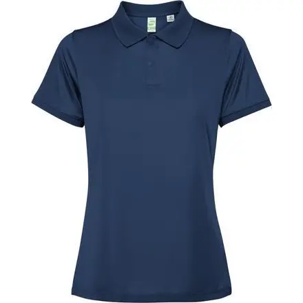 Tormo 125 g/m² short sleeve women's polo - PF Concept promotional product, branded with your logo