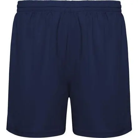 Player 140 g/m² unisex sports shorts - PF Concept promotional product, branded with your logo