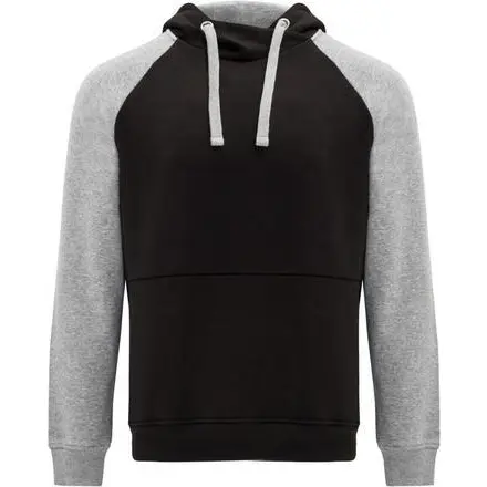 Badet 280 g/m² unisex two-tone hoodie - PF Concept promotional product, branded with your logo