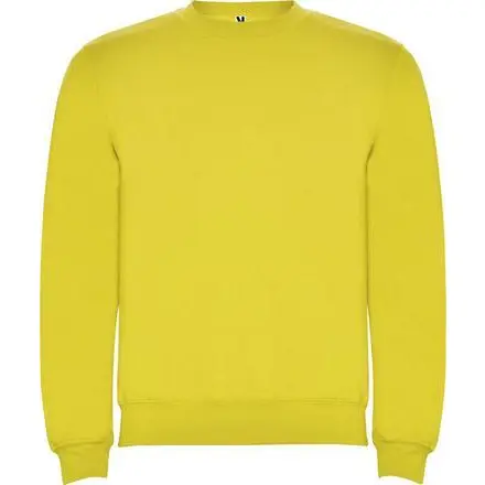 Clasica 280 g/m² unisex crewneck sweater - PF Concept promotional product, branded with your logo