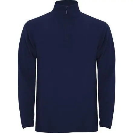 Himalaya men's quarter zip fleece jacket - PF Concept promotional product, branded with your logo